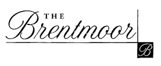 THE BRENTMOOR logo