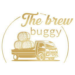THE BREW BUGGY logo