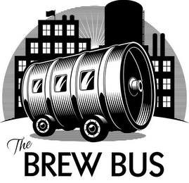 THE BREW BUS logo