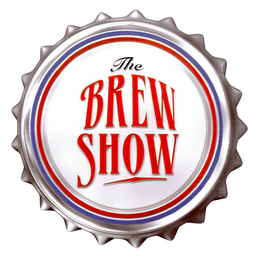 THE BREW SHOW logo