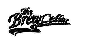 THE BREWCELLAR logo