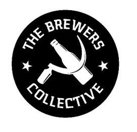 THE BREWERS COLLECTIVE logo