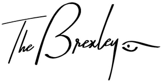 THE BREXLEY logo