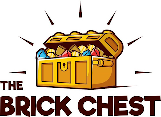 THE BRICK CHEST logo