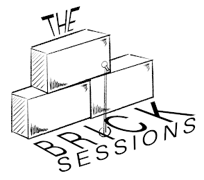 THE BRICK SESSIONS logo