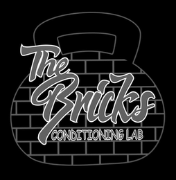 THE BRICKS CONDITIONING LAB logo