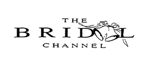 THE BRID L CHANNEL logo