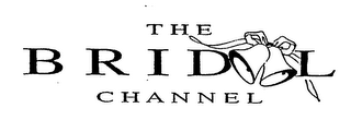 THE BRIDAL CHANNEL logo