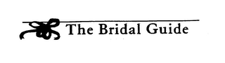 THE BRIDAL GUIDE logo