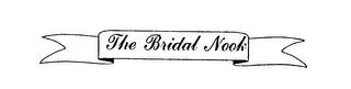 THE BRIDAL NOOK logo