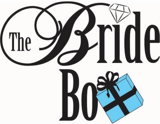 THE BRIDE BOX logo