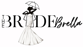THE BRIDE BRELLA logo
