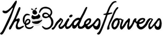 THE BRIDES FLOWERS logo