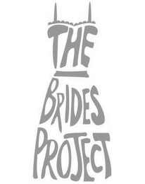 THE BRIDES PROJECT logo
