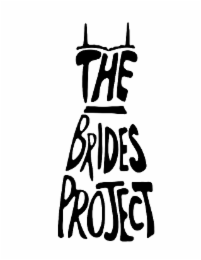 THE BRIDES PROJECT logo