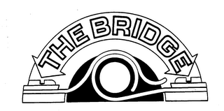 THE BRIDGE logo