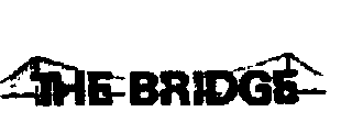 THE BRIDGE logo