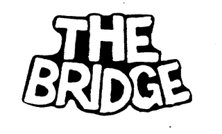 THE BRIDGE logo