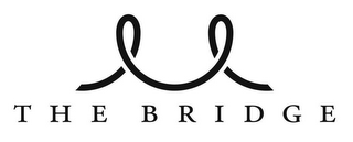 THE BRIDGE logo