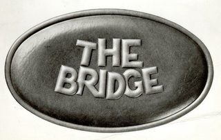 THE BRIDGE logo