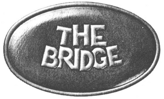 THE BRIDGE logo