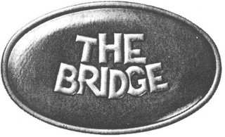 THE BRIDGE logo