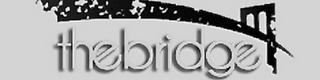 THE BRIDGE logo