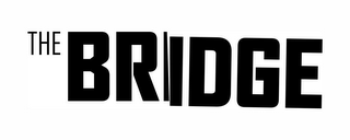 THE BRIDGE logo