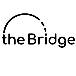 THE BRIDGE logo