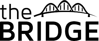 THE BRIDGE logo