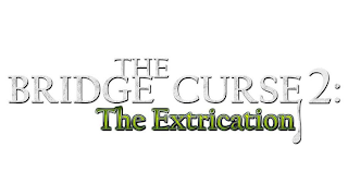 THE BRIDGE CURSE 2: THE EXTRICATION logo