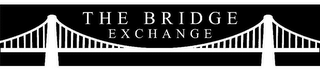 THE BRIDGE EXCHANGE logo