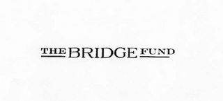 THE BRIDGE FUND logo