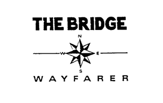 THE BRIDGE N E W S WAYFARER logo