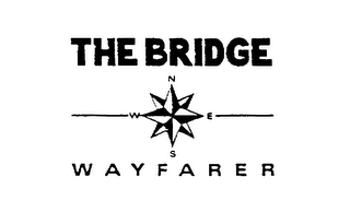 THE BRIDGE NEWS WAYFARER logo