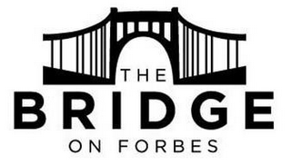 THE BRIDGE ON FORBES logo