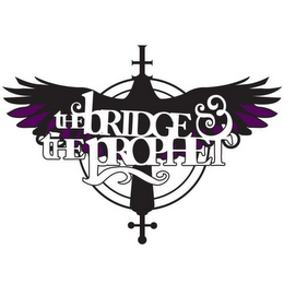 THE BRIDGE & THE PROPHET logo