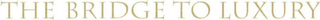 THE BRIDGE TO LUXURY logo