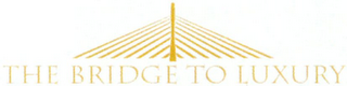 THE BRIDGE TO LUXURY logo