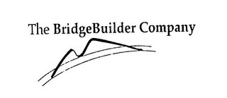 THE BRIDGEBUILDER COMPANY logo