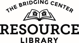 THE BRIDGING CENTER RESOURCE LIBRARY logo