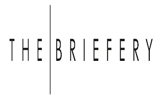 THE BRIEFERY logo