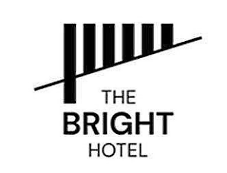 THE BRIGHT HOTEL logo