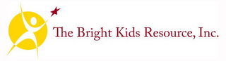 THE BRIGHT KIDS RESOURCE, INC. logo