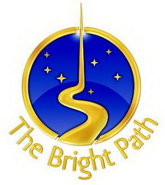 THE BRIGHT PATH logo