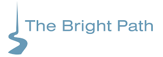 THE BRIGHT PATH logo