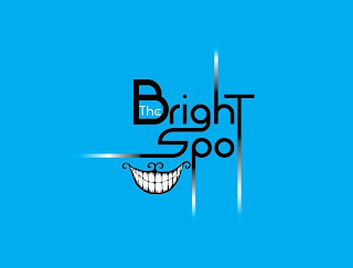 THE BRIGHT SPOT logo