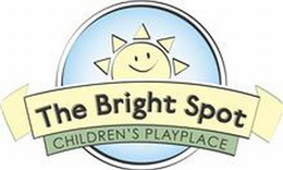 THE BRIGHT SPOT CHILDREN'S PLAYPLACE logo