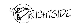 THE BRIGHTSIDE logo