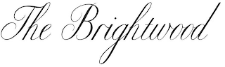 THE BRIGHTWOOD logo